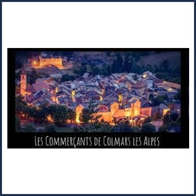 Association d'Artisans et de Commerçants de Colmars les Alpes