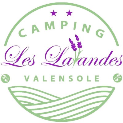 Camping les Lavandes Valensole