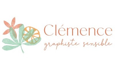 Clémence Graphiste Illustratrice