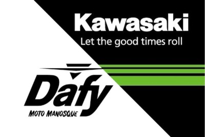 ADN Motos Dafy Kawasaki Manosque