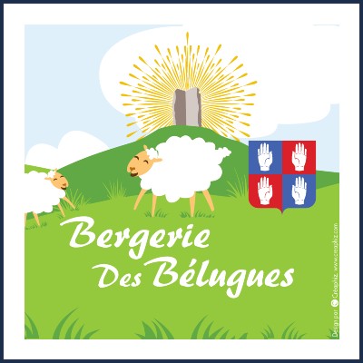 Bergerie des Bélugues