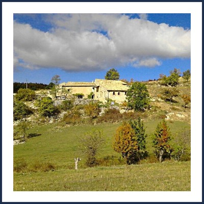 Gîte d'Étape Le Trait