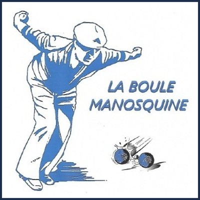 La Boule Manosquine