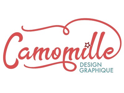 Camomille Design Graphique