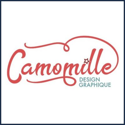 Camomille Design Graphique