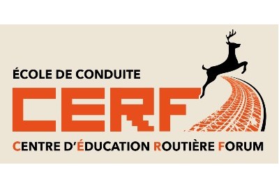 CERF Auto École Manosque