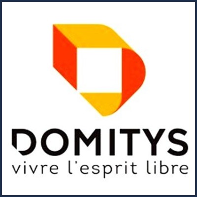 Résidence Seniors Domitys Les Eaux Vives