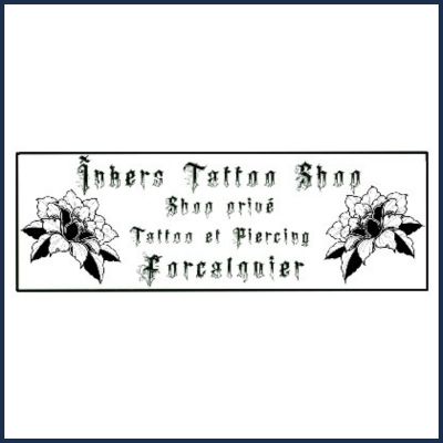 Inkers Tattoo