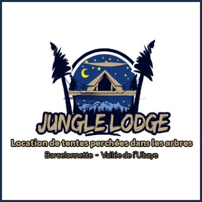 Jungle Lodge