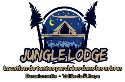 Jungle Lodge à Barcelonnette