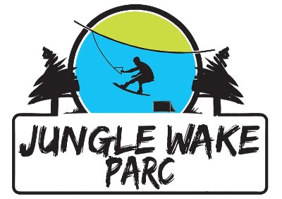Jungle Wake Parc à Jausiers