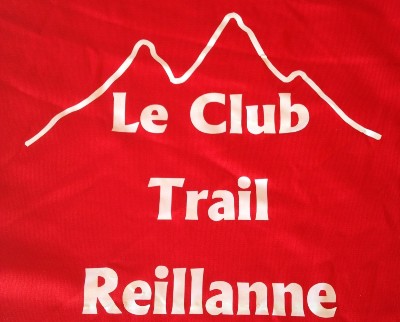Le Club Trail Reillanne