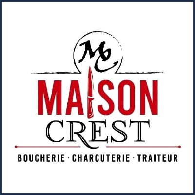 Boucherie Traiteur Maison Crest