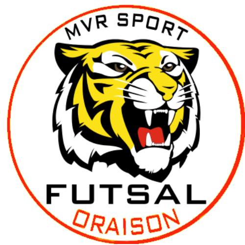 MVR Futsal Oraison