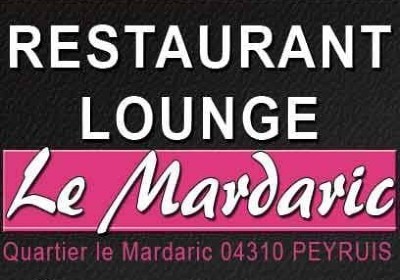 Restaurant Lounge le Mardaric