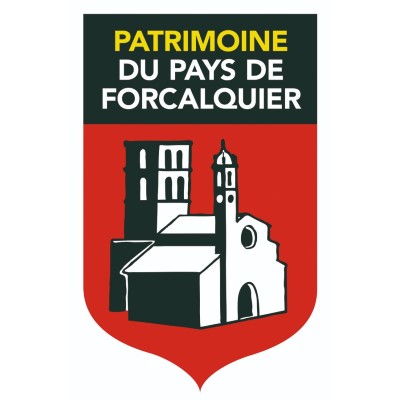 Association Patrimoine du Pays de Forcalquier