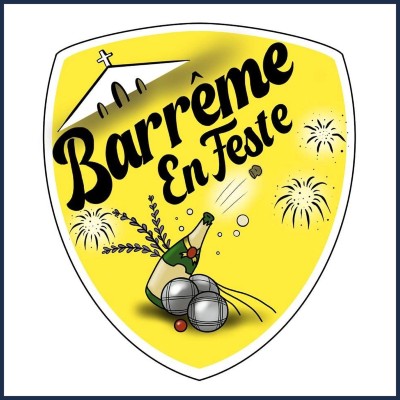 Barrême en Feste