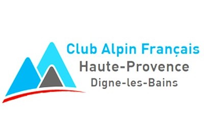 Club Alpin Français Digne les Bains