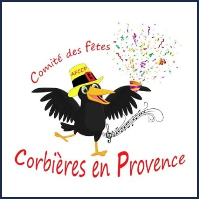 Comité des Fêtes de Corbières en Provence