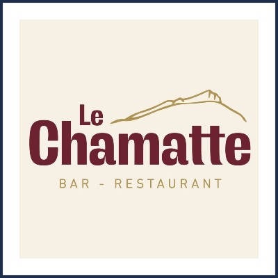 Restaurant Le Chamatte