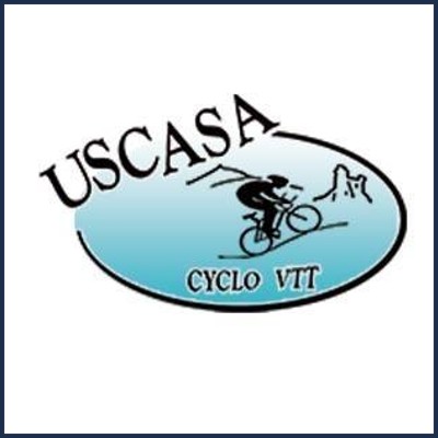Uscasa Cyclo VTT