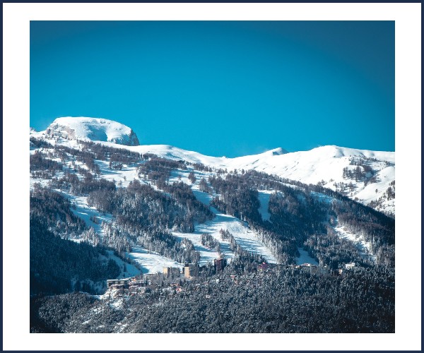 Fours. Visite guidée Pra Loup 1600 du hameau des Moines Toutle04