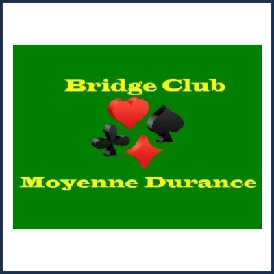 Bridge Club Moyenne Durance