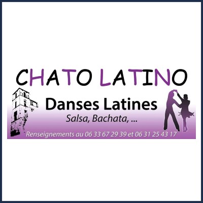 Chato Latino