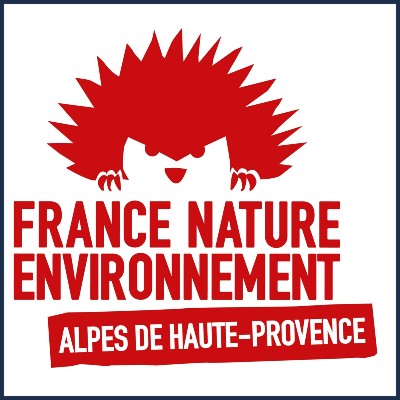France Nature Environnement Digne les Bains