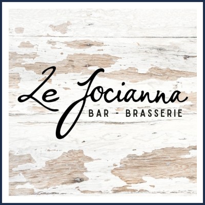 Bar restaurant Le Jocianna