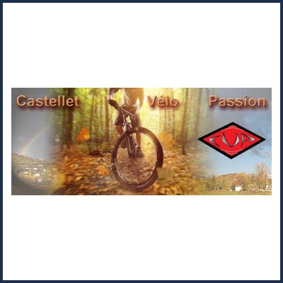 Castellet Vélo Passion