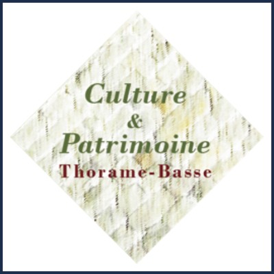 Culture et Patrimoine de Thorame Basse