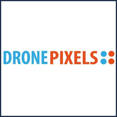 Drone Pixels