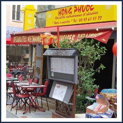 Restaurant Hong Phuoc