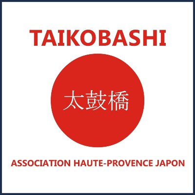 Taïkobashi Haute Provence Japon