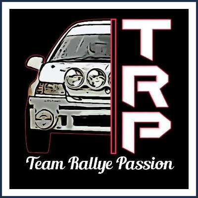 Team Rallye Passion