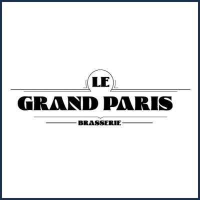 Le Grand Paris