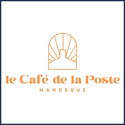 Le Café de la Poste Manosque