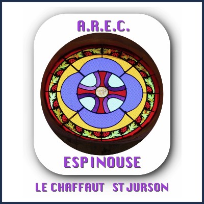 Association pour la Restauration des Eglises du Chaffaut (AREC)