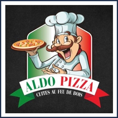 Aldo Pizza Digne