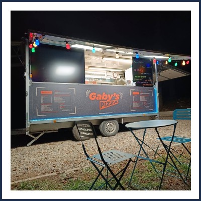 Gaby's Food Truck