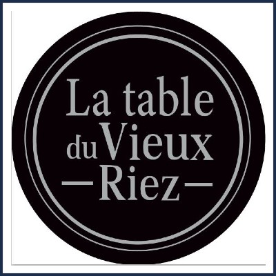 La Table du Vieux Riez