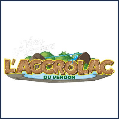 L’Accrolac du Verdon