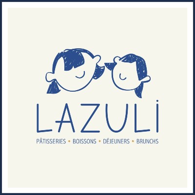 Lazuli Concept Gourmand