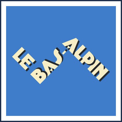 Le Bas Alpin Bar à Vin