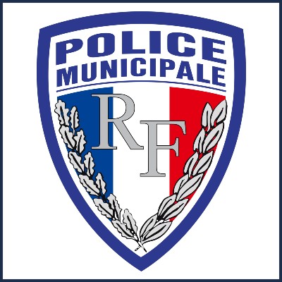 Police Municipale de Castellane