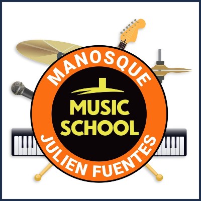 Manosque Music School