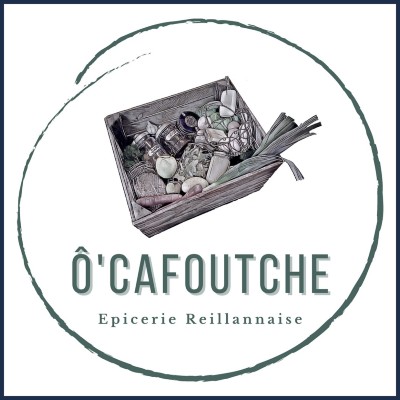 Ô Cafoutche Épicerie Reillannaise