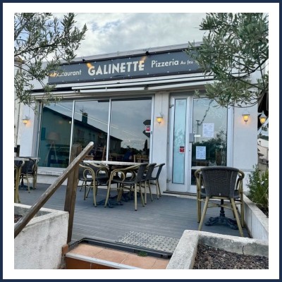 Galinette Pizzeria