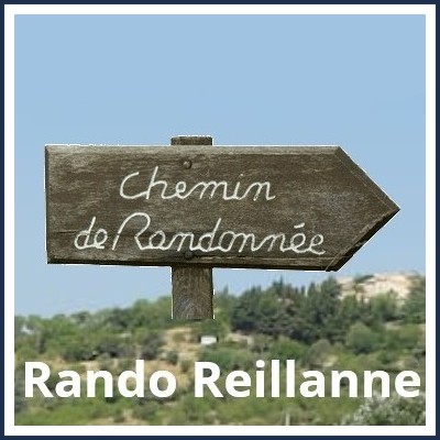 Rando Reillanne